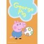 Puzzle set 4 buc Peppa Pig 2/3/4/5 piese